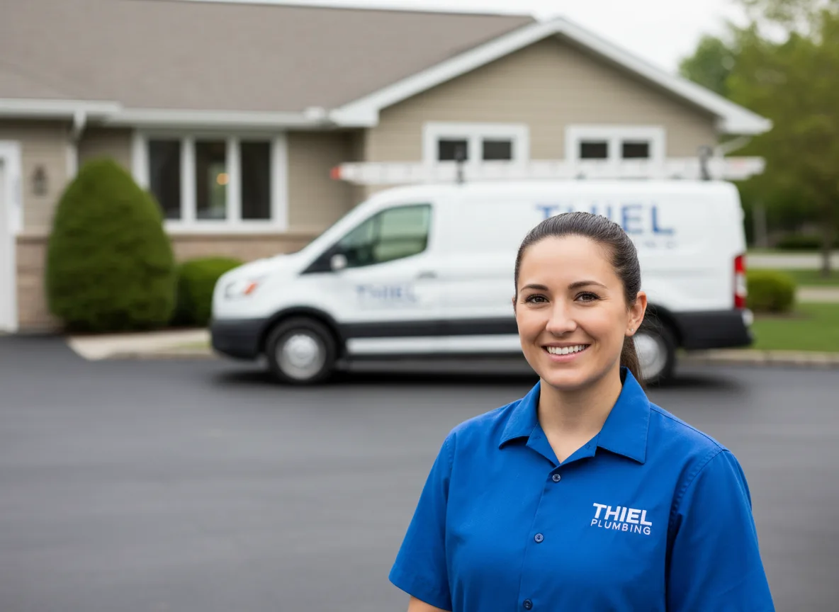 Plumber Hancock, MD FAQs